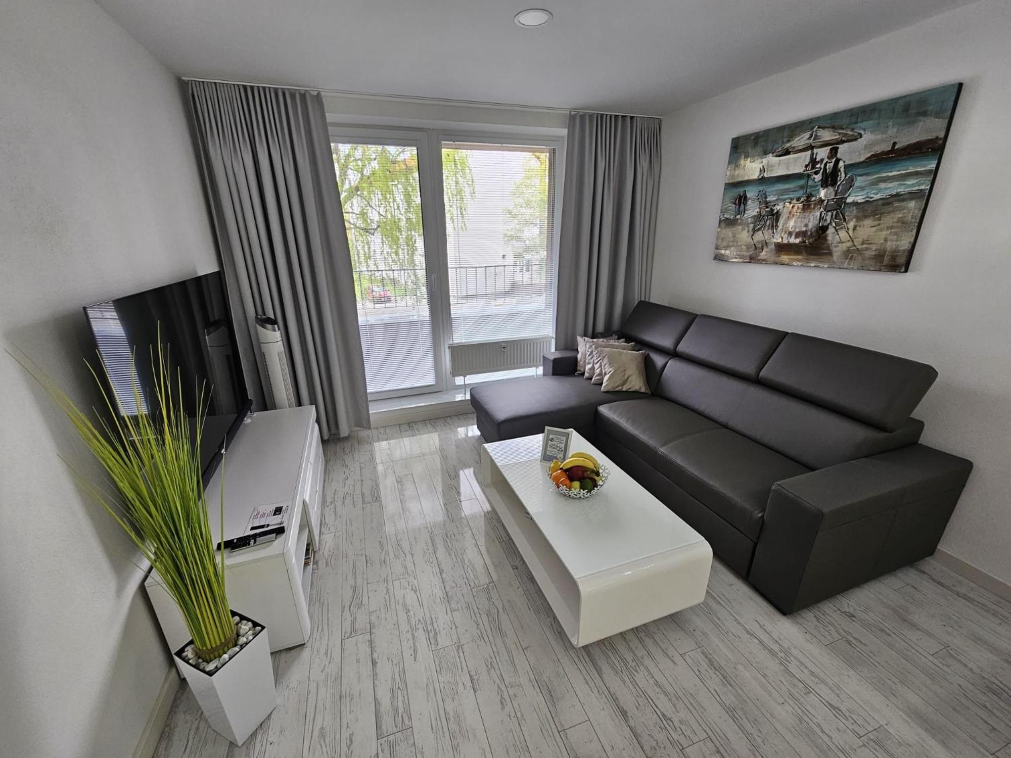 Apartmány Urban Poprád Kültér fotó