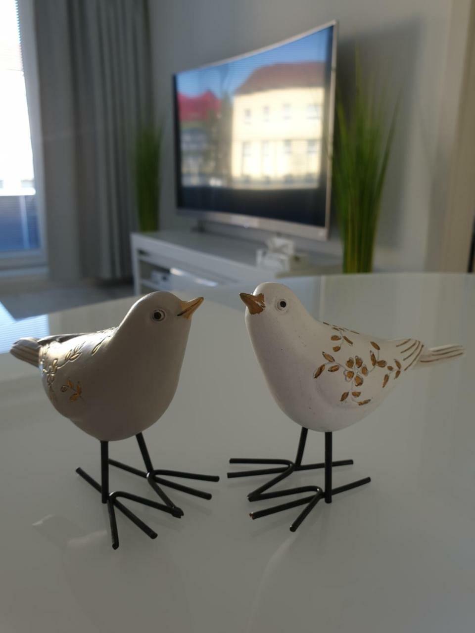 Apartmány Urban Poprád Kültér fotó