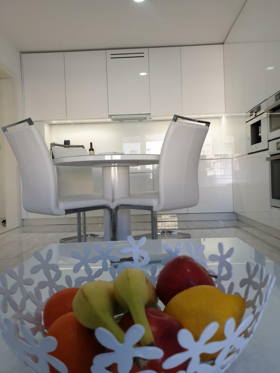 Apartmány Urban Poprád Kültér fotó