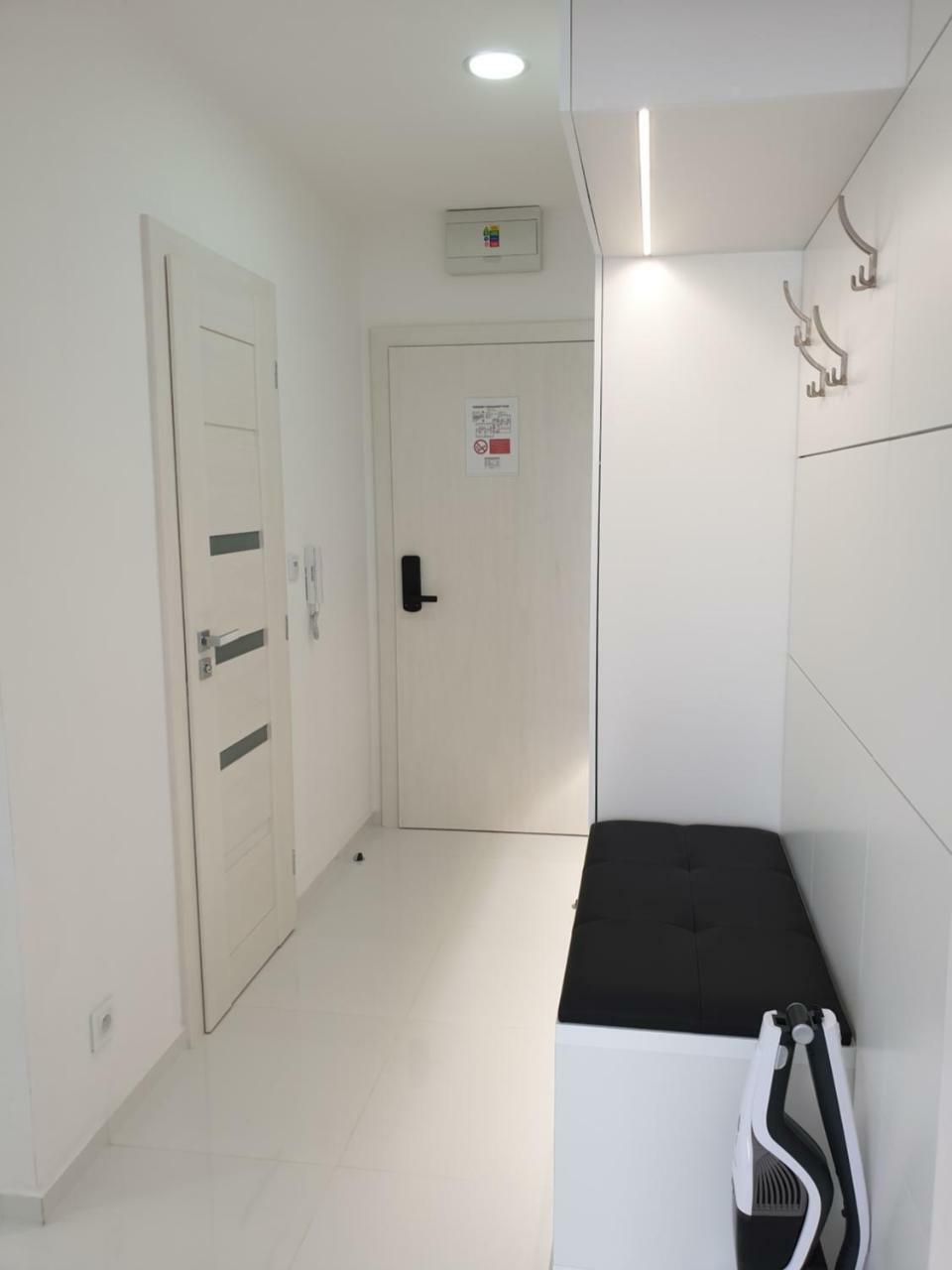 Apartmány Urban Poprád Kültér fotó
