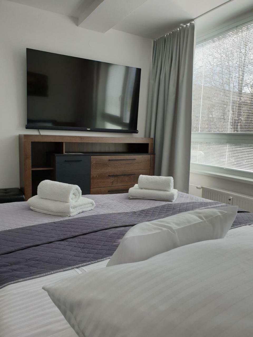 Apartmány Urban Poprád Kültér fotó