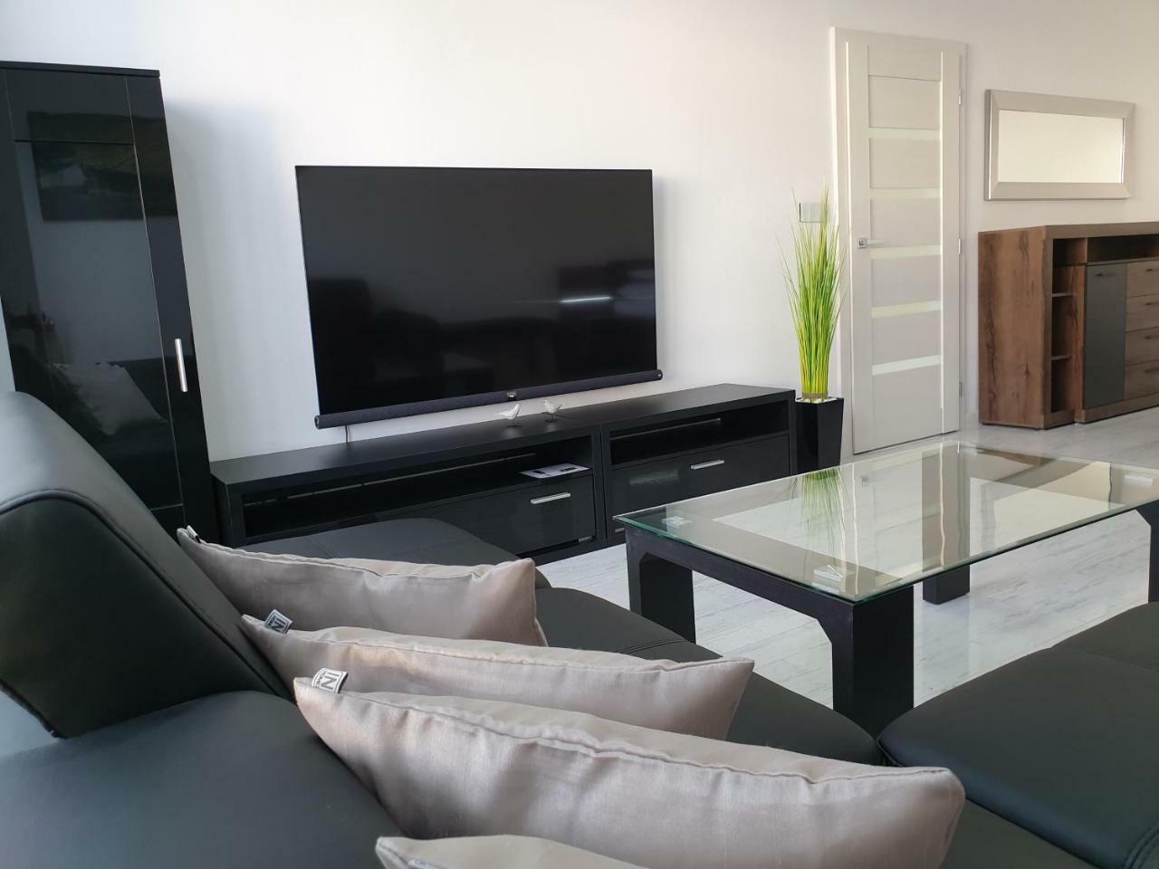 Apartmány Urban Poprád Kültér fotó