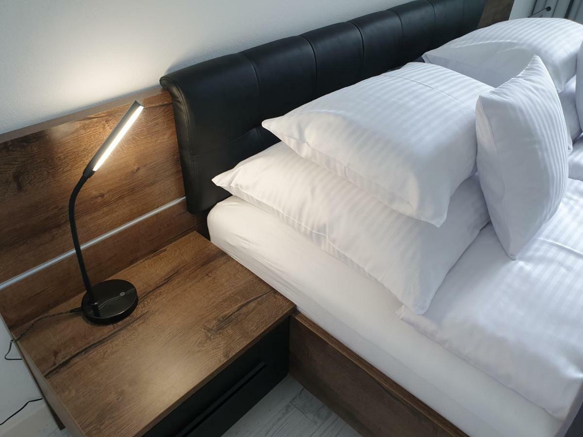 Apartmány Urban Poprád Kültér fotó