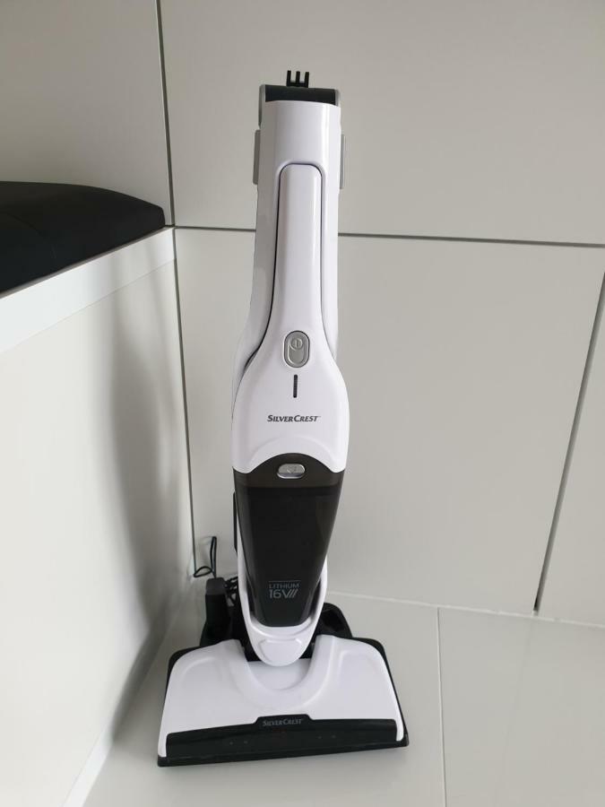 Apartmány Urban Poprád Kültér fotó