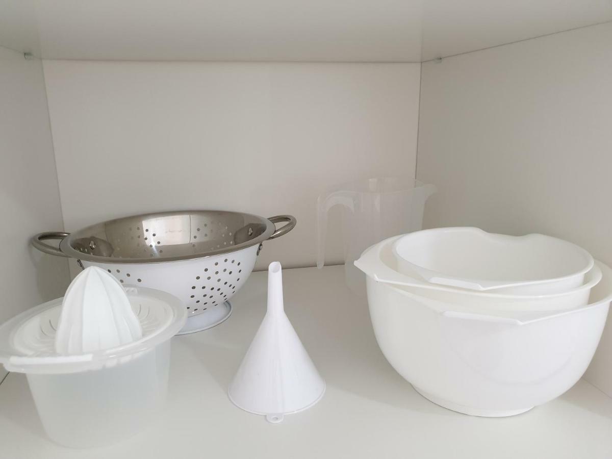 Apartmány Urban Poprád Kültér fotó