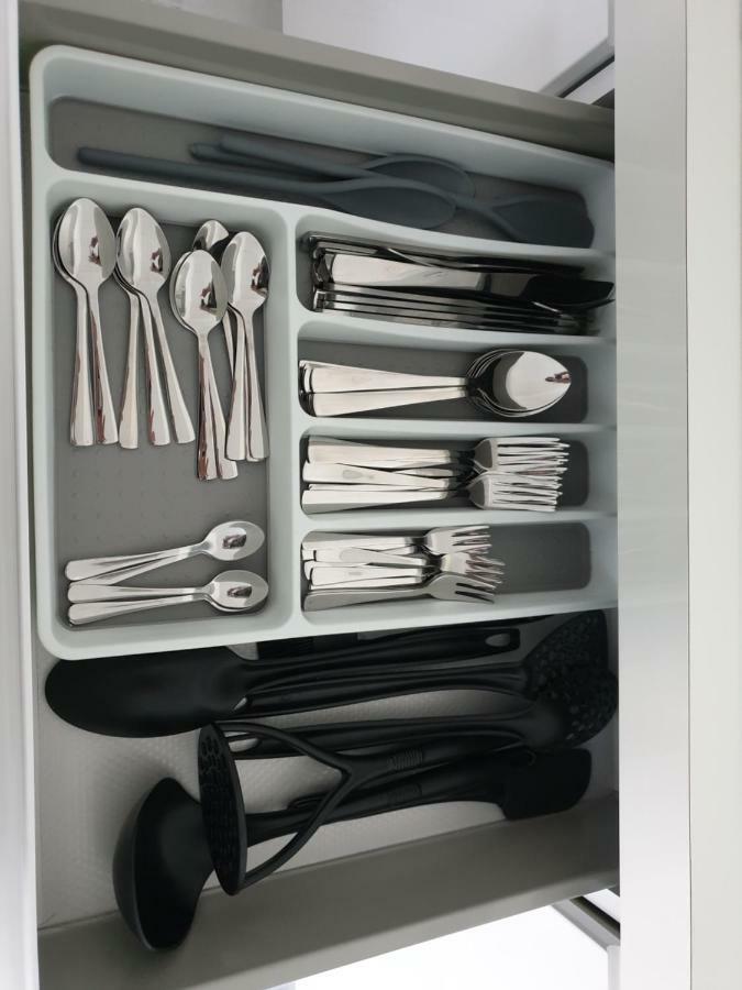 Apartmány Urban Poprád Kültér fotó