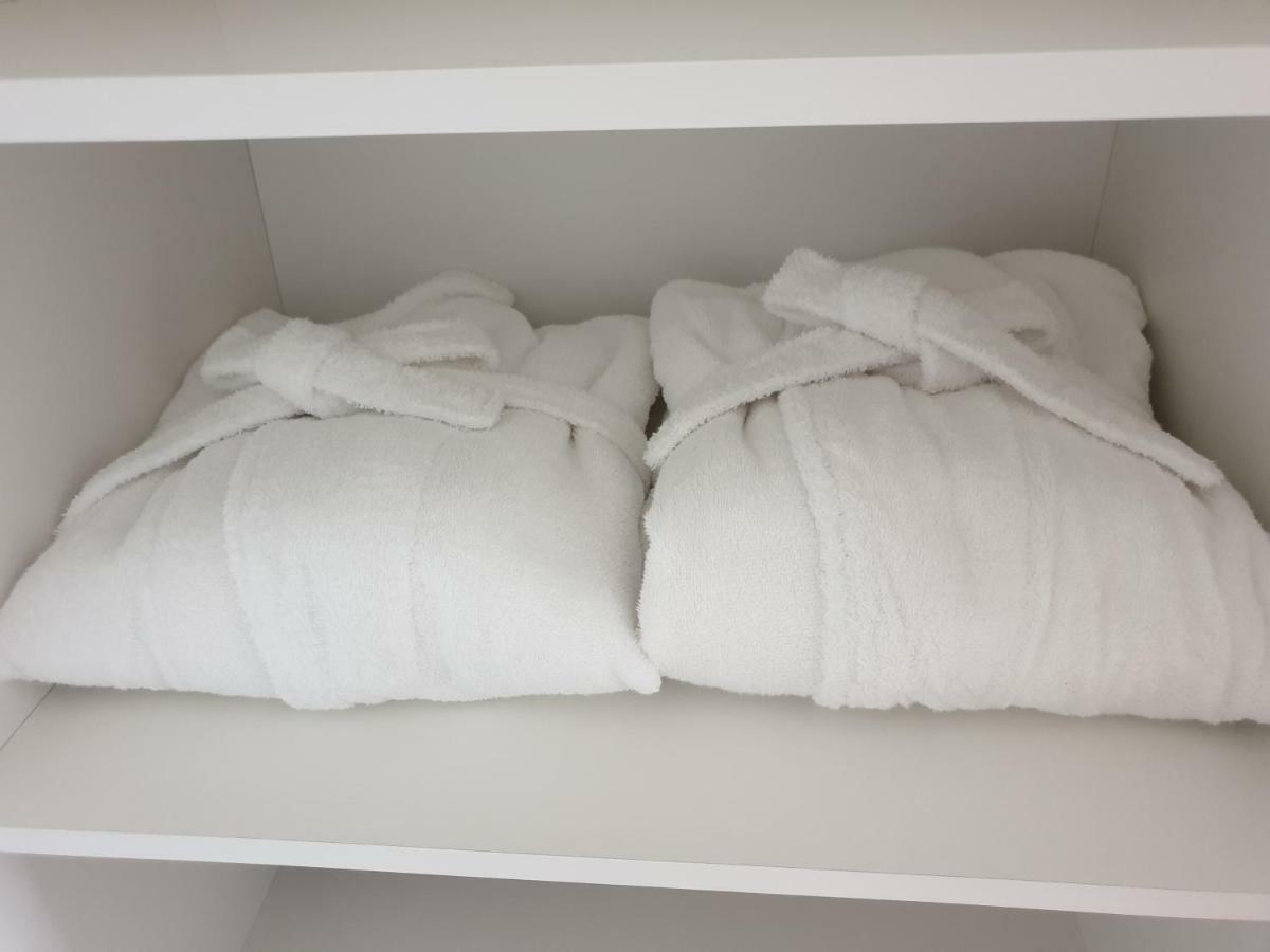 Apartmány Urban Poprád Kültér fotó