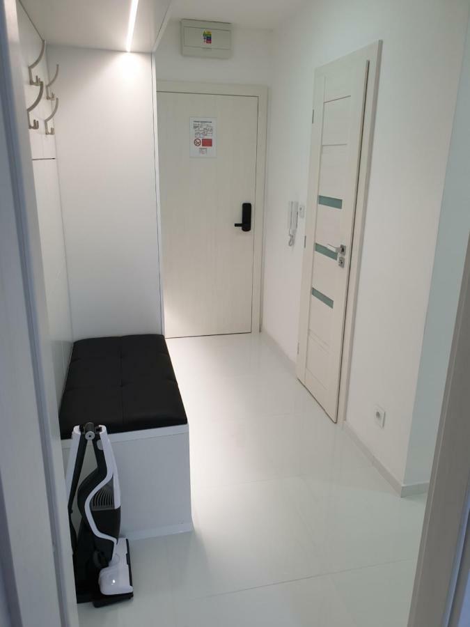 Apartmány Urban Poprád Kültér fotó