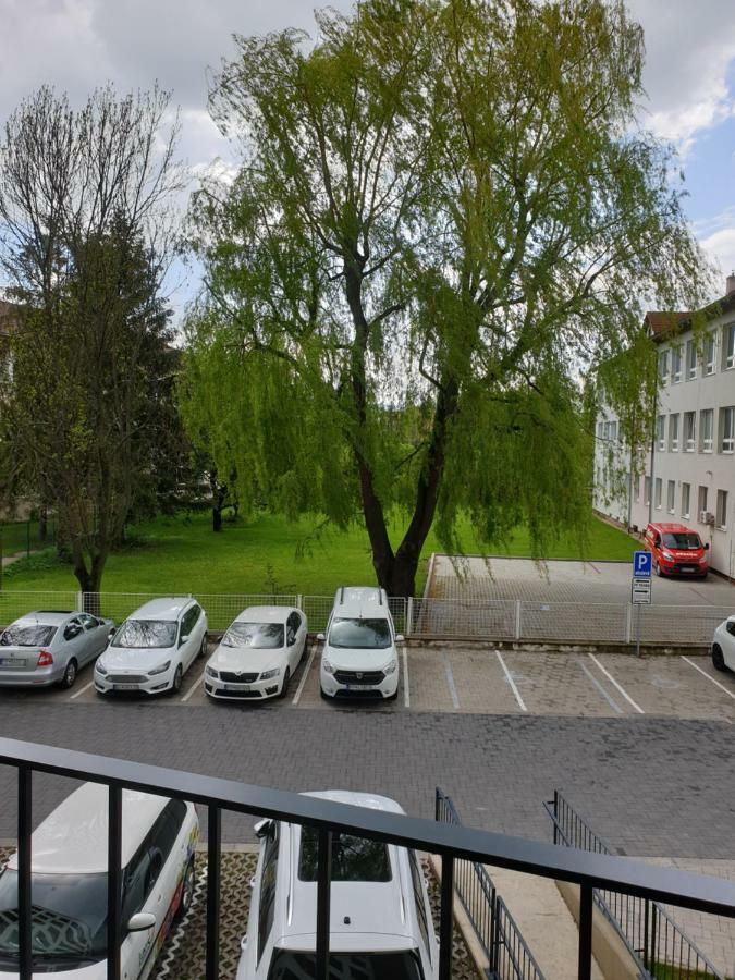 Apartmány Urban Poprád Kültér fotó