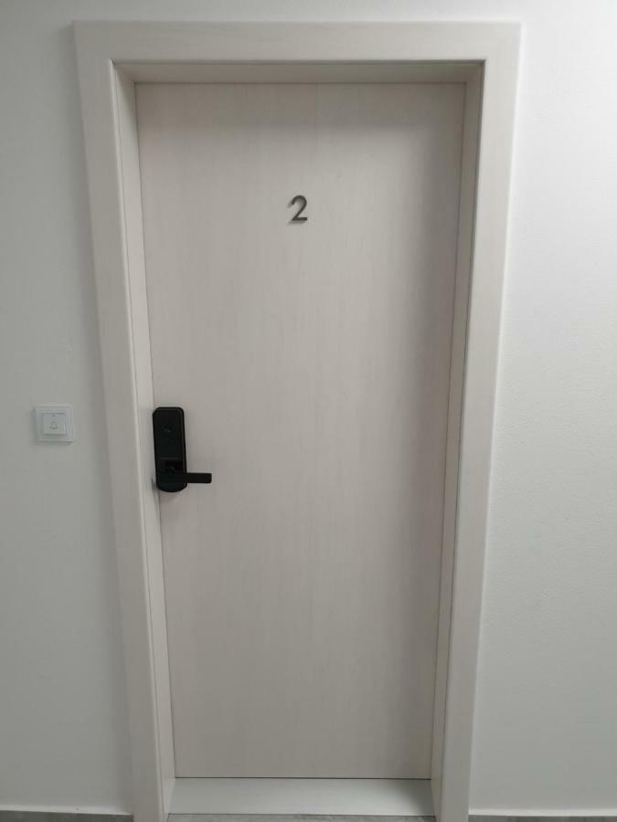 Apartmány Urban Poprád Kültér fotó