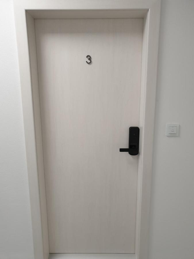 Apartmány Urban Poprád Kültér fotó
